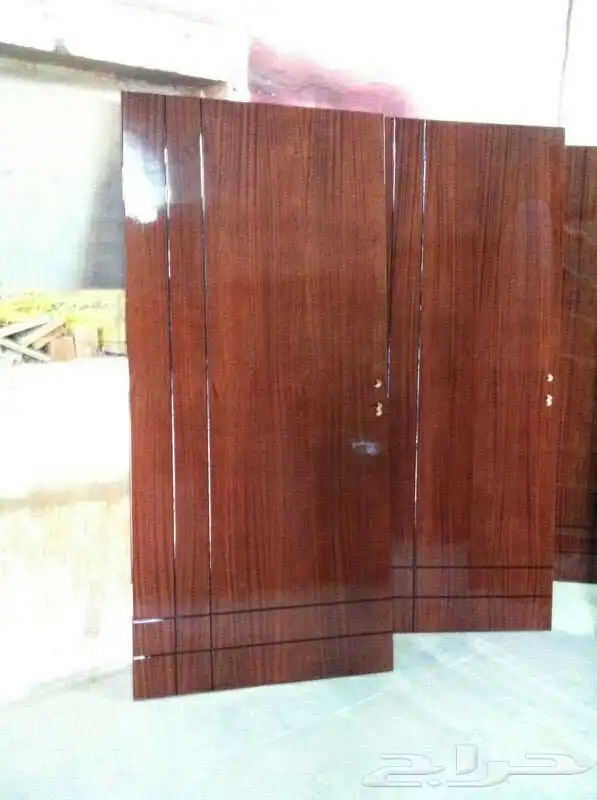 منجرة أخشاب 10