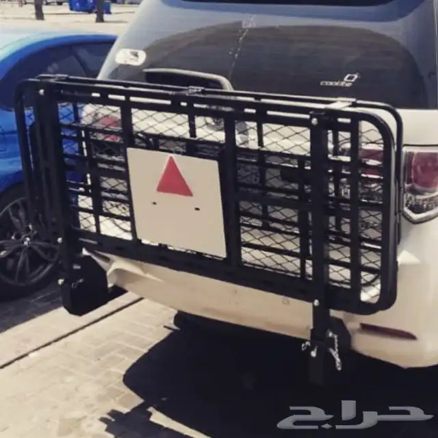 عوارض سله عقال للعفش والرحلات جميع السيارات 5