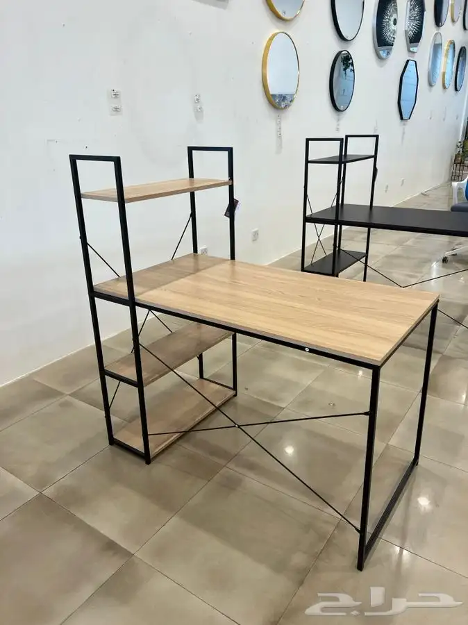 كرسي مكتب توصيل وتركيب 34