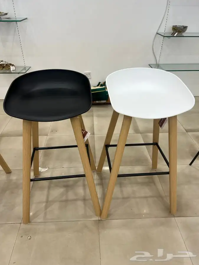 كراسي بار كراسي بوفيه كراسي مرتفعه 27