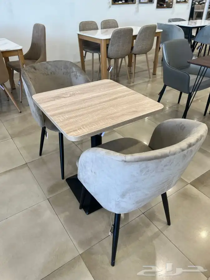 جلسات مطاعم كوفي كرسي طاوله 0