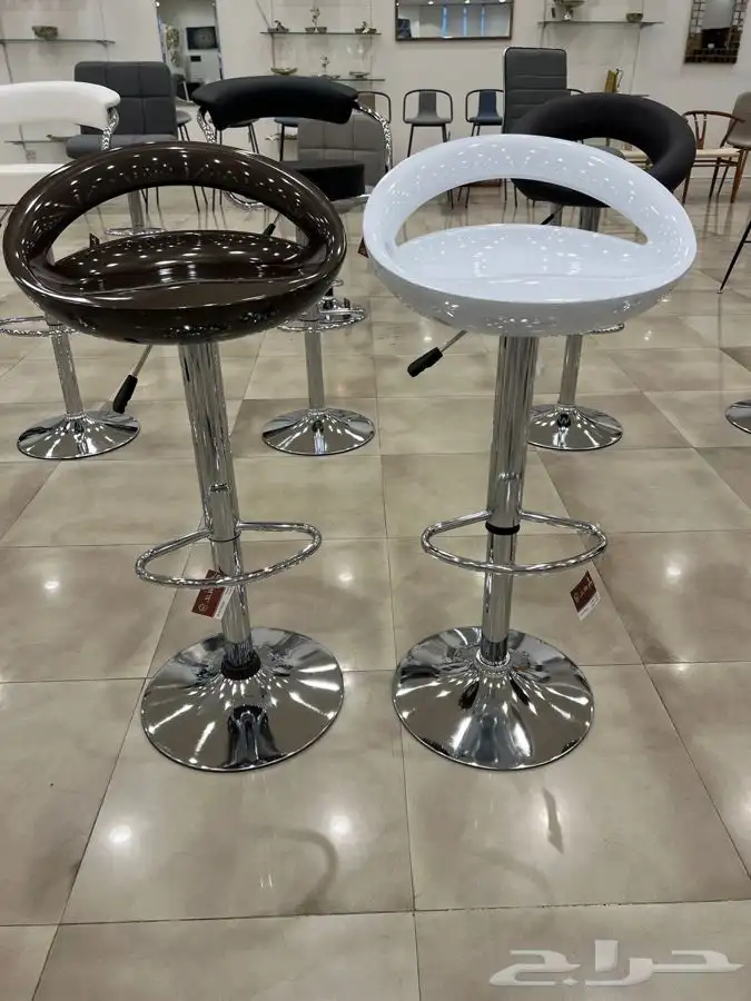 كراسي بار كراسي بوفيه كراسي مرتفعه 11