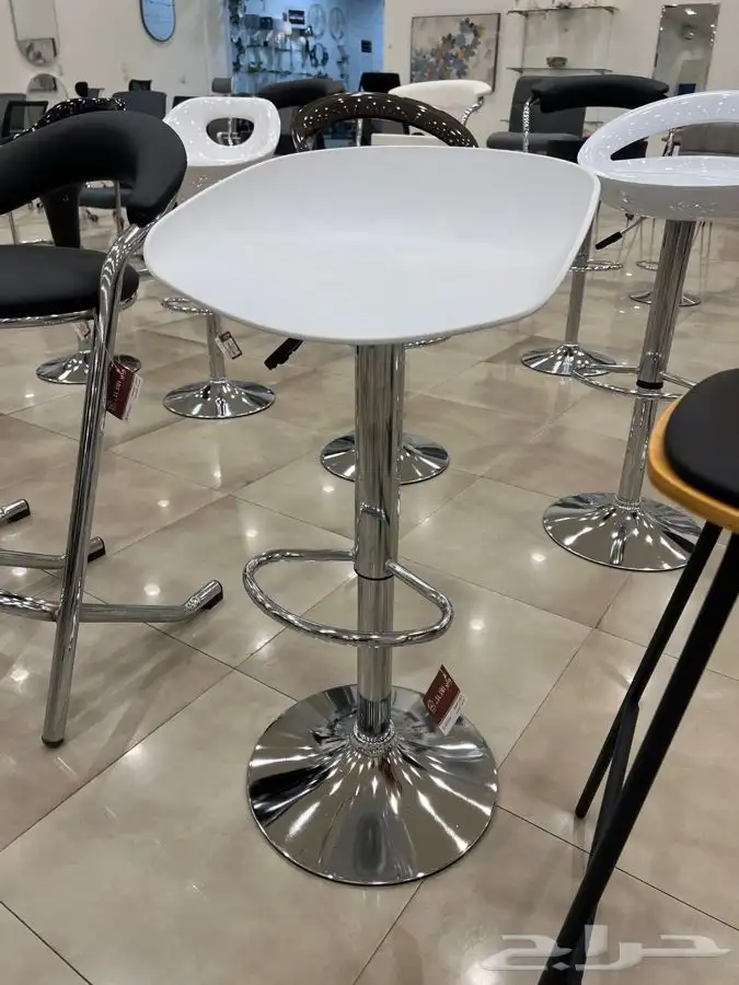كراسي بار كرسي كوفي مطبخ كونتر 15