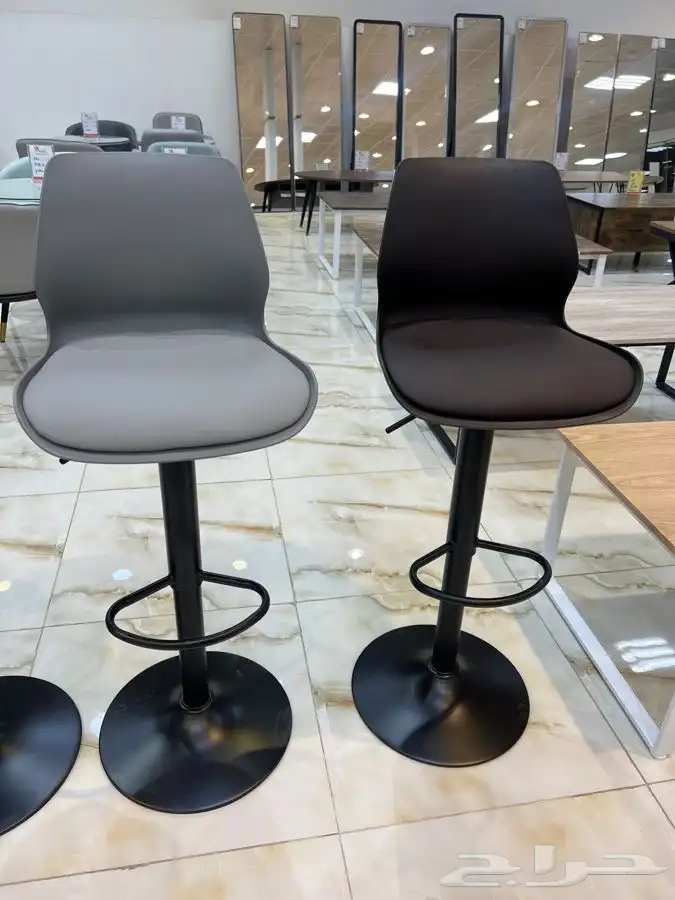كراسي بار كرسي كوفي مطبخ كونتر 2
