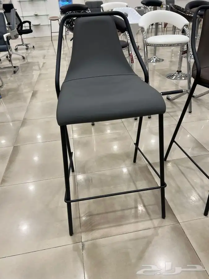 كراسي بار كراسي بوفيه كراسي مرتفعه 8