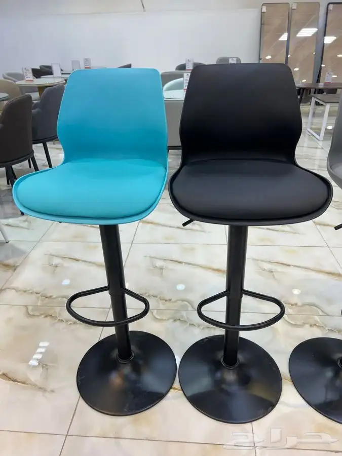 كراسي بار كرسي كوفي مطبخ كونتر 1