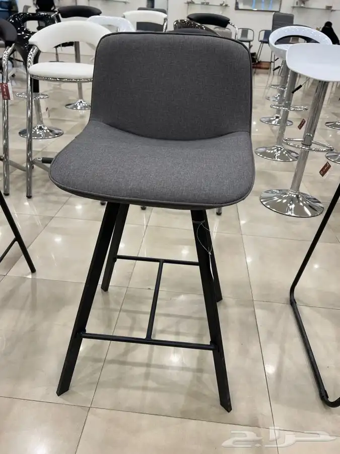 كراسي بار كرسي كوفي مطبخ كونتر 19