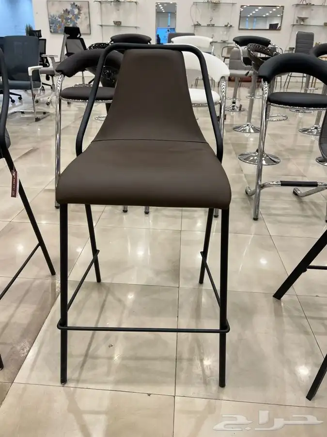 كراسي بار كراسي بوفيه كراسي مرتفعه 4