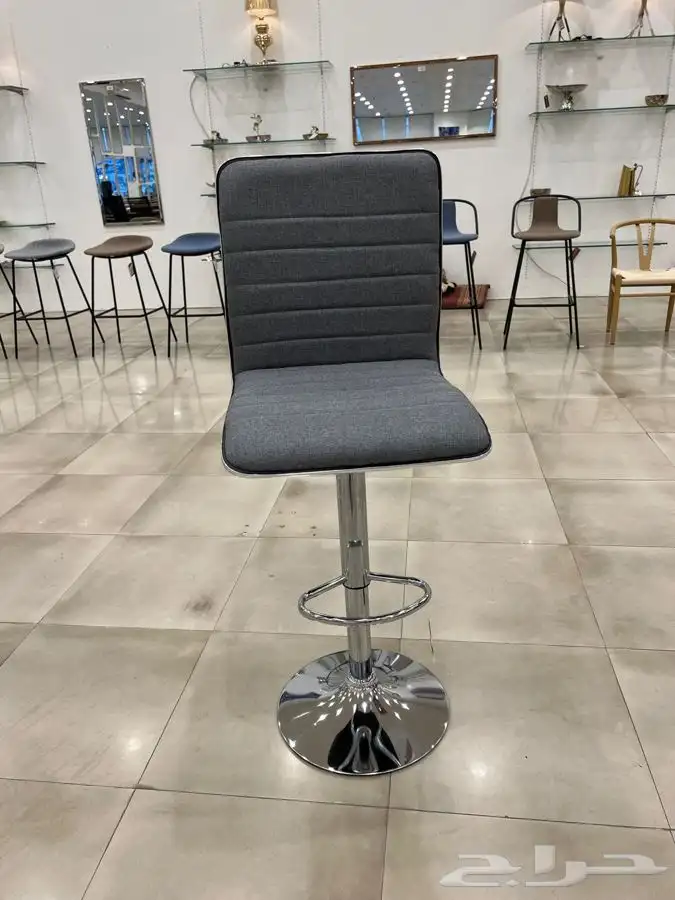 كراسي بار كراسي بوفيه كراسي مرتفعه 13