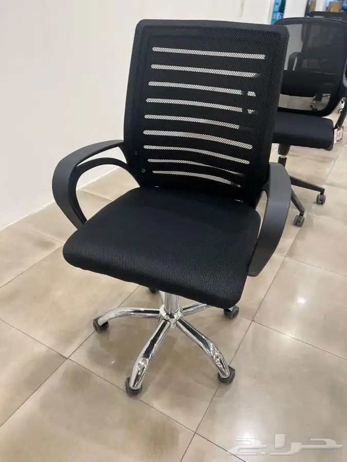 كرسي مكتب توصيل وتركيب 31