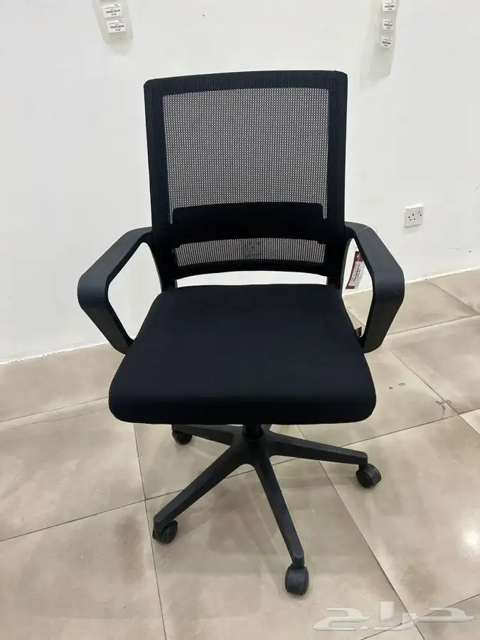 كرسي مكتب توصيل وتركيب 24