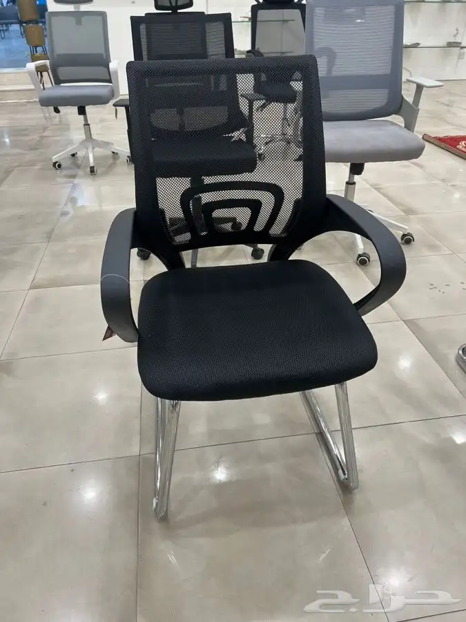 كراسي مكتب جمله 18