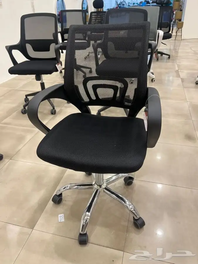 كراسي مكاتب وطاولات 11
