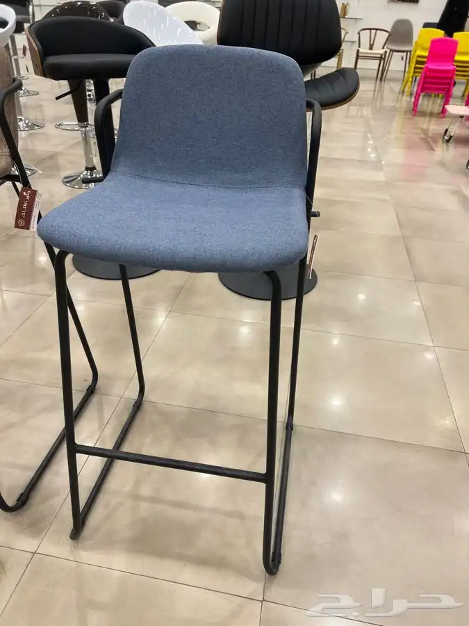 كراسي بار كراسي بوفيه كراسي مرتفعه 3