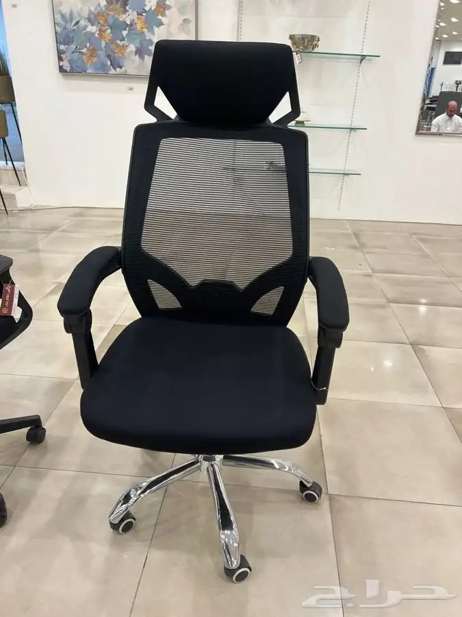كرسي مكتب توصيل وتركيب 20