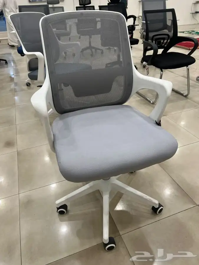 كرسي مكتب توصيل وتركيب 30