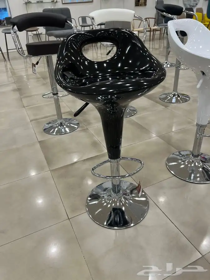 كراسي بار كراسي بوفيه كراسي مرتفعه 10