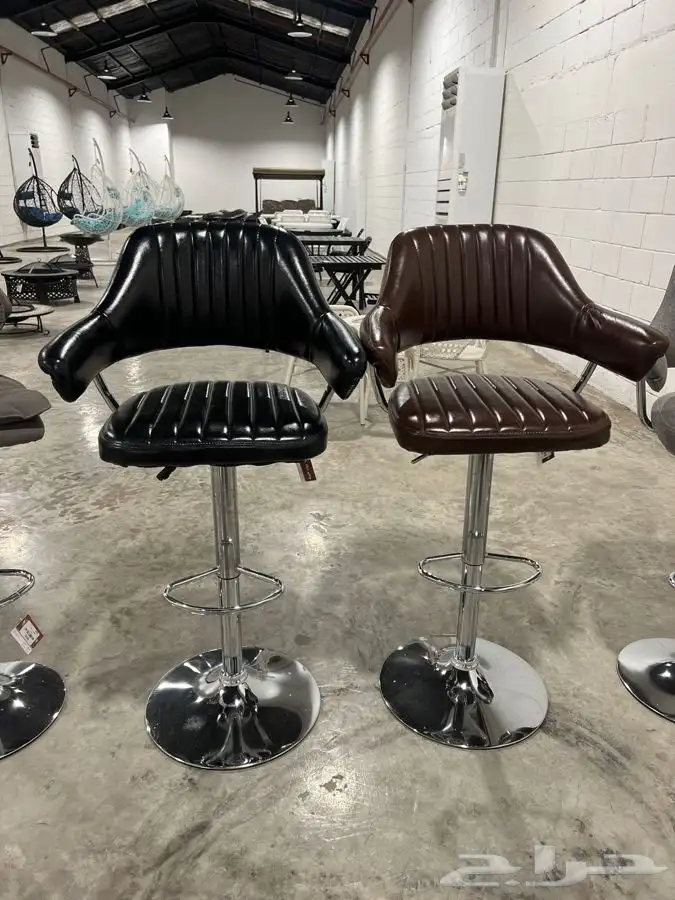 كراسي بار كرسي كوفي مطبخ كونتر 3