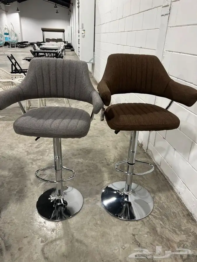 كراسي بار كراسي بوفيه كراسي مرتفعه 24