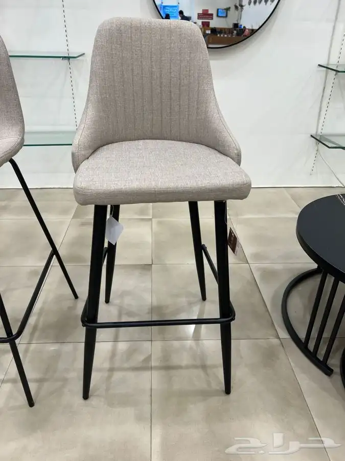 كراسي بار كراسي بوفيه كراسي مرتفعه 19