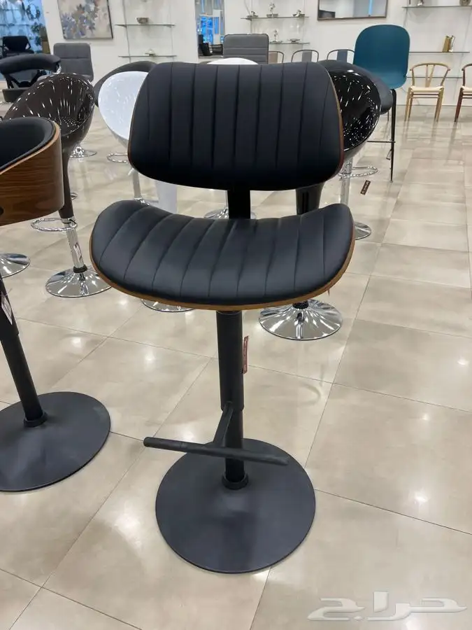 كراسي بار كرسي كوفي مطبخ كونتر 24