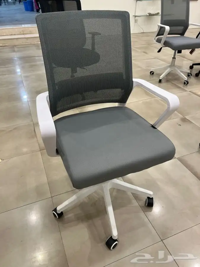 كرسي مكتب توصيل وتركيب 22