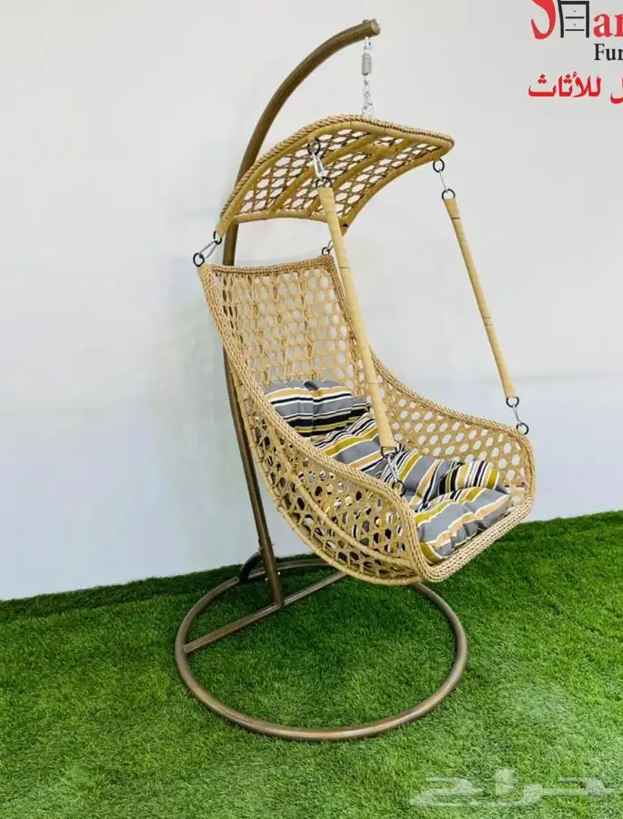 كراسي مراجيح كرسي عش مرجيحه  2