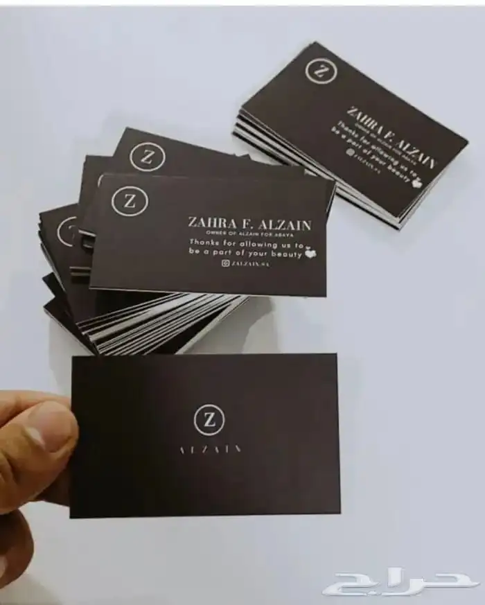 طباعة كروت زواج كروت شخصية استكرات أختام لوحات سندات رسمي 14