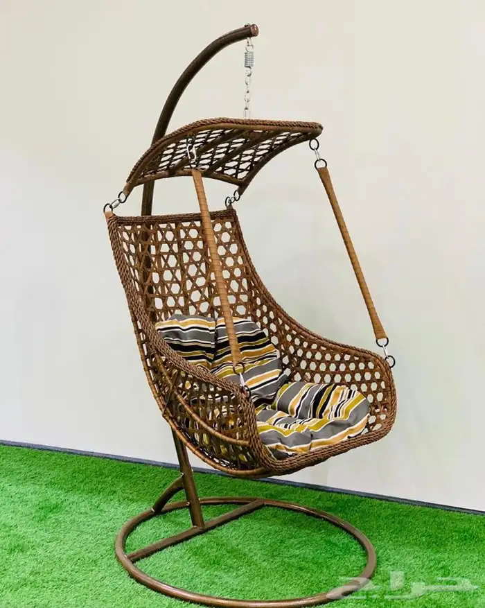 كراسي مراجيح كرسي عش مرجيحه  1