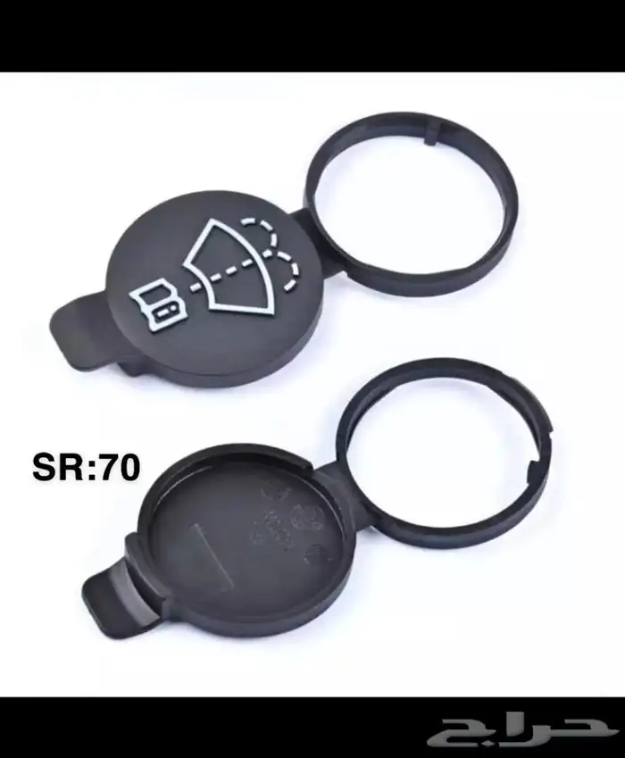 قطع واكسسوارات كمارو 6