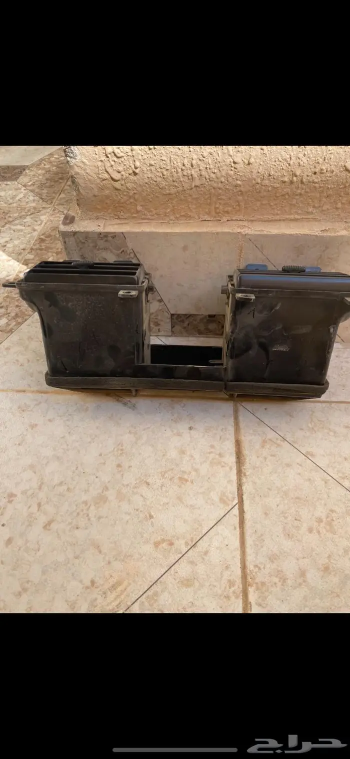 ديكور باترول من 90 الى 97 1