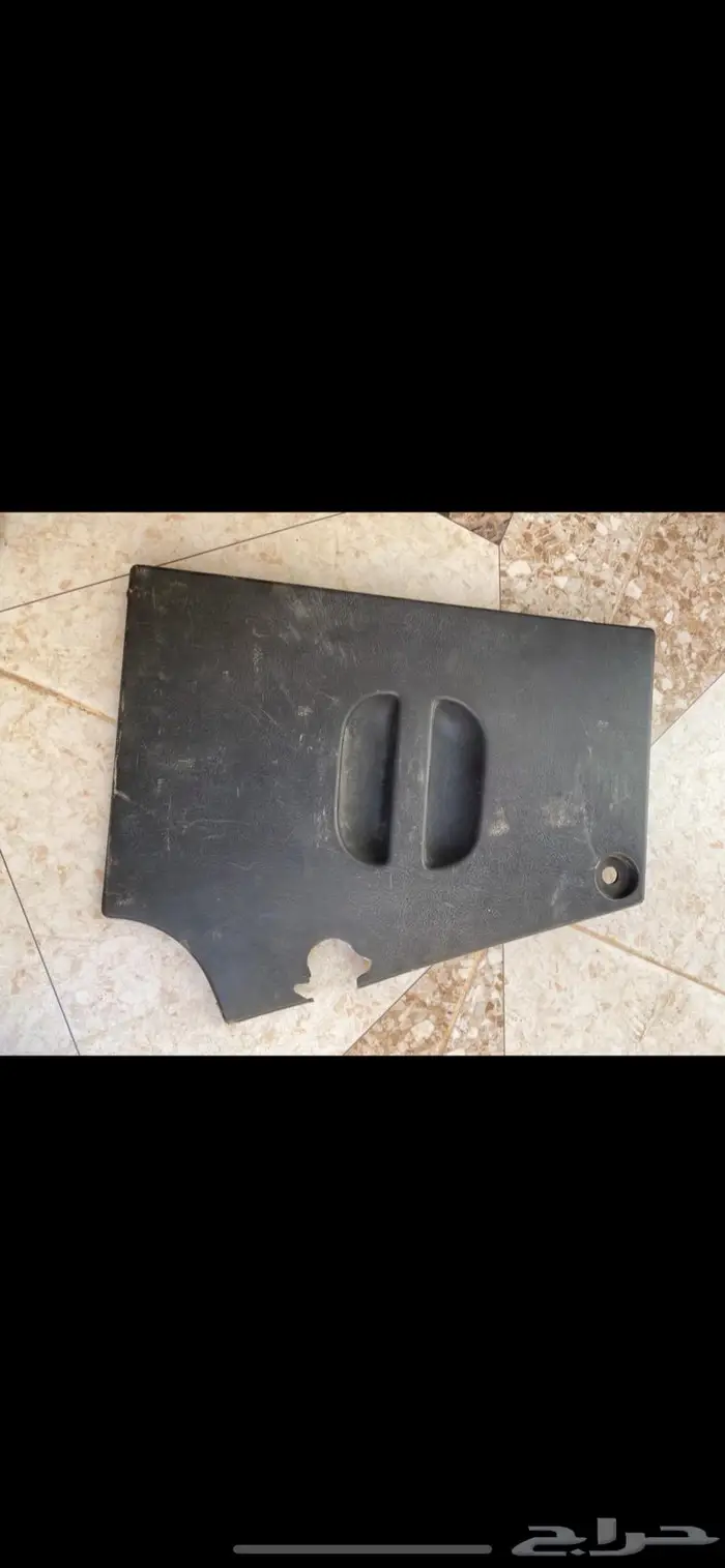 ديكور باترول من 90 الى 97 3