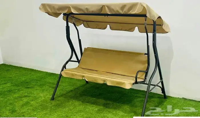 كراسي معلقه مراجيح وخيام 6