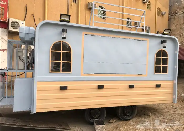 بيع فود ترك جديد 19