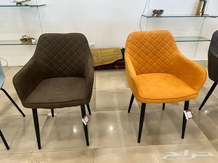 جلسات مطاعم كوفي كرسي طاوله 4