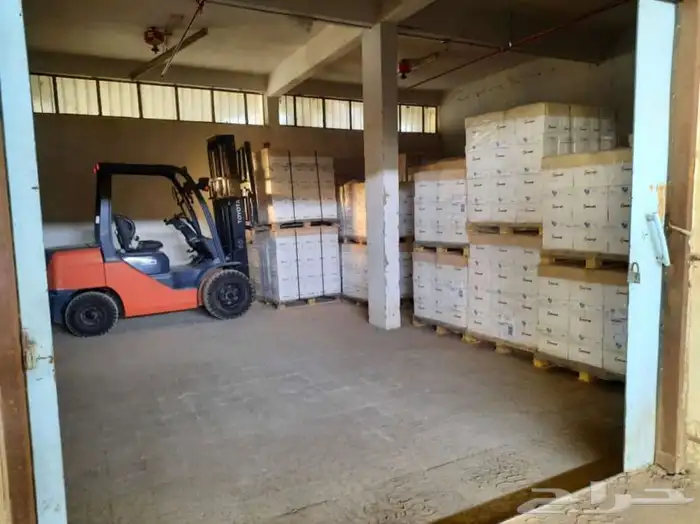 فور كلفت رافعه شوكية للايجار بالمشوار باليوميه 1