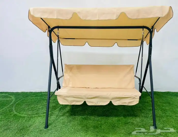 كراسي معلقه مراجيح وخيام 7