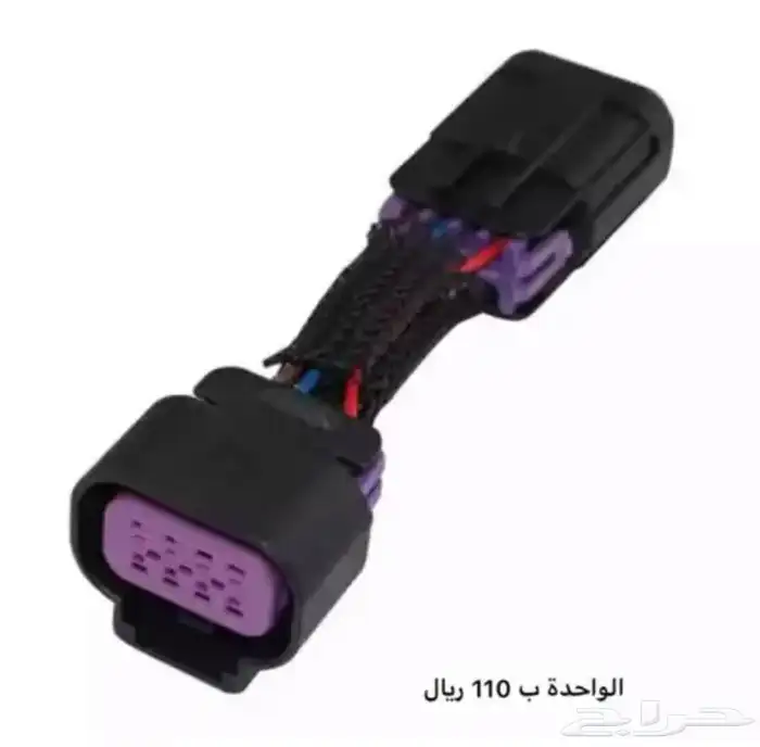 قطع واكسسوارات كمارو 8