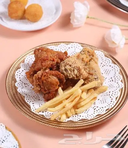 ورق دانتيل-دانتيل-ورق ابيض زينة-ورق طاوله - 5