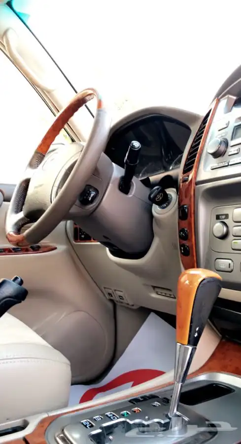 VX-R 2007 بريمي( تم البيع ) 28