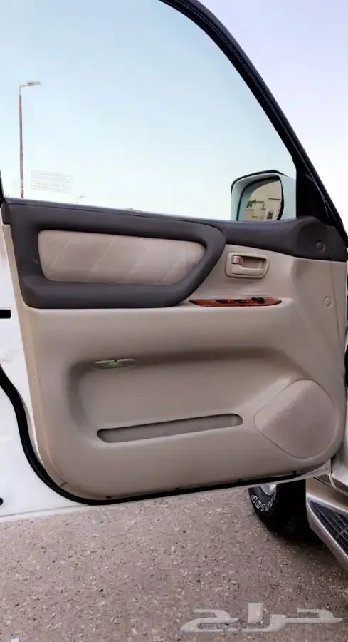 VX-R 2007 بريمي( تم البيع ) 7