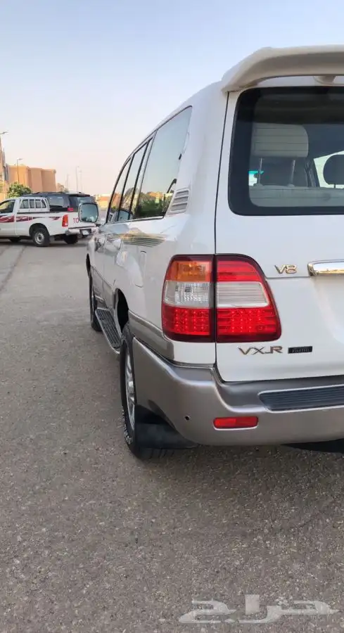 VX-R 2007 بريمي( تم البيع ) 4
