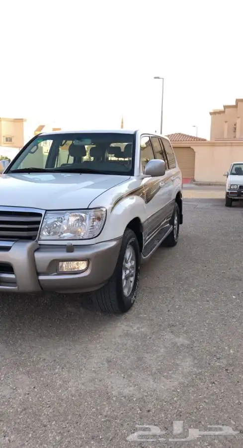 VX-R 2007 بريمي( تم البيع ) 0
