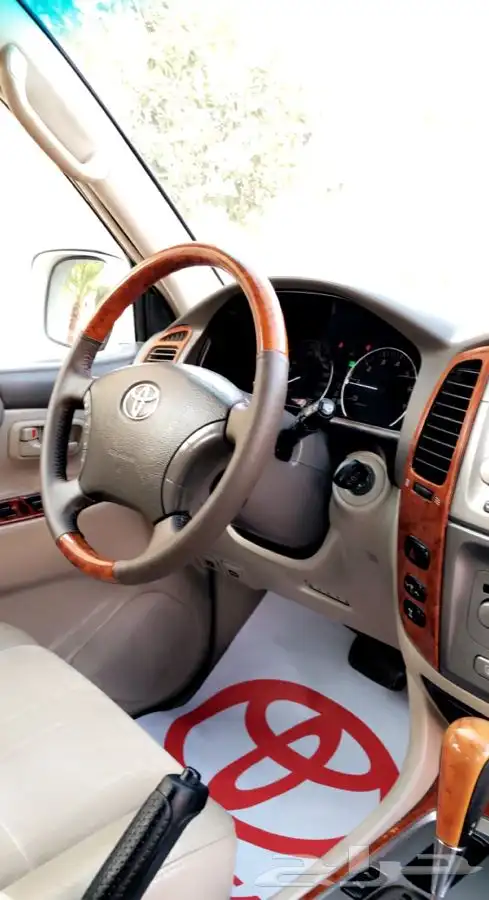 VX-R 2007 بريمي( تم البيع ) 22