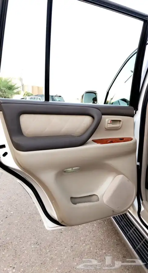 VX-R 2007 بريمي( تم البيع ) 10