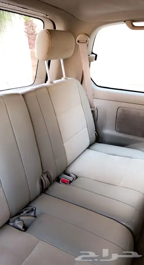 VX-R 2007 بريمي( تم البيع ) 16