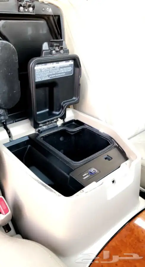 VX-R 2007 بريمي( تم البيع ) 27