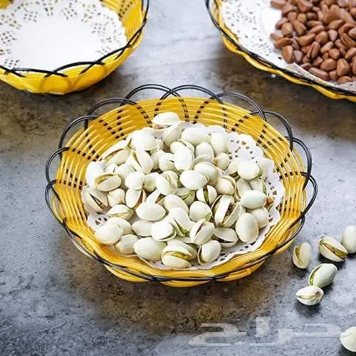 ورق دانتيل-دانتيل-ورق ابيض زينة-ورق طاوله - 14