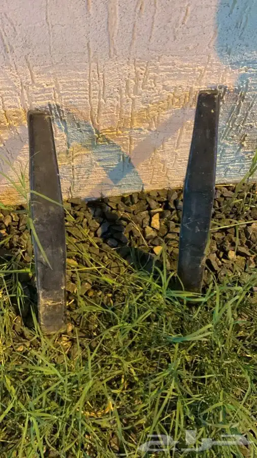 للبيع قطع غيار اكسورات 7