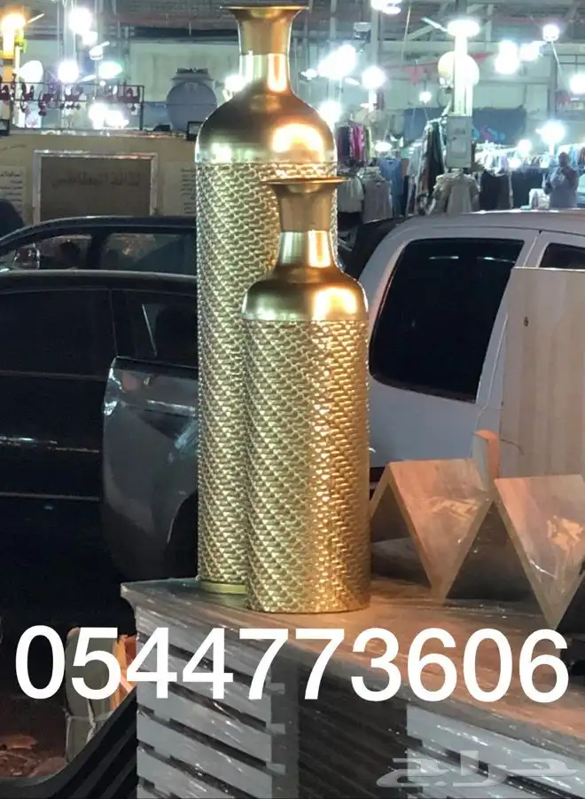 مرايات وتحف جديدة 17